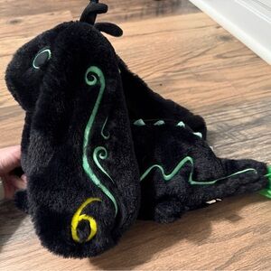 RARE- Plushie Dreadful collectible- Year of the Dragon stuffed rabbit/dragon